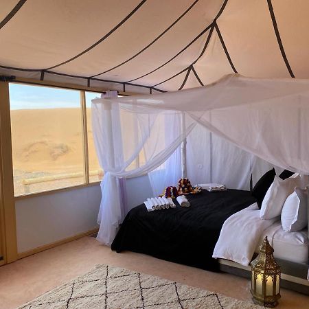 Hotel Itran Royal Camp Merzouga Exterior foto