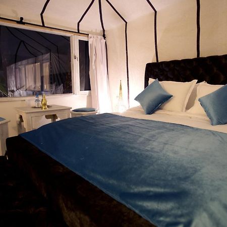 Hotel Itran Royal Camp Merzouga Exterior foto